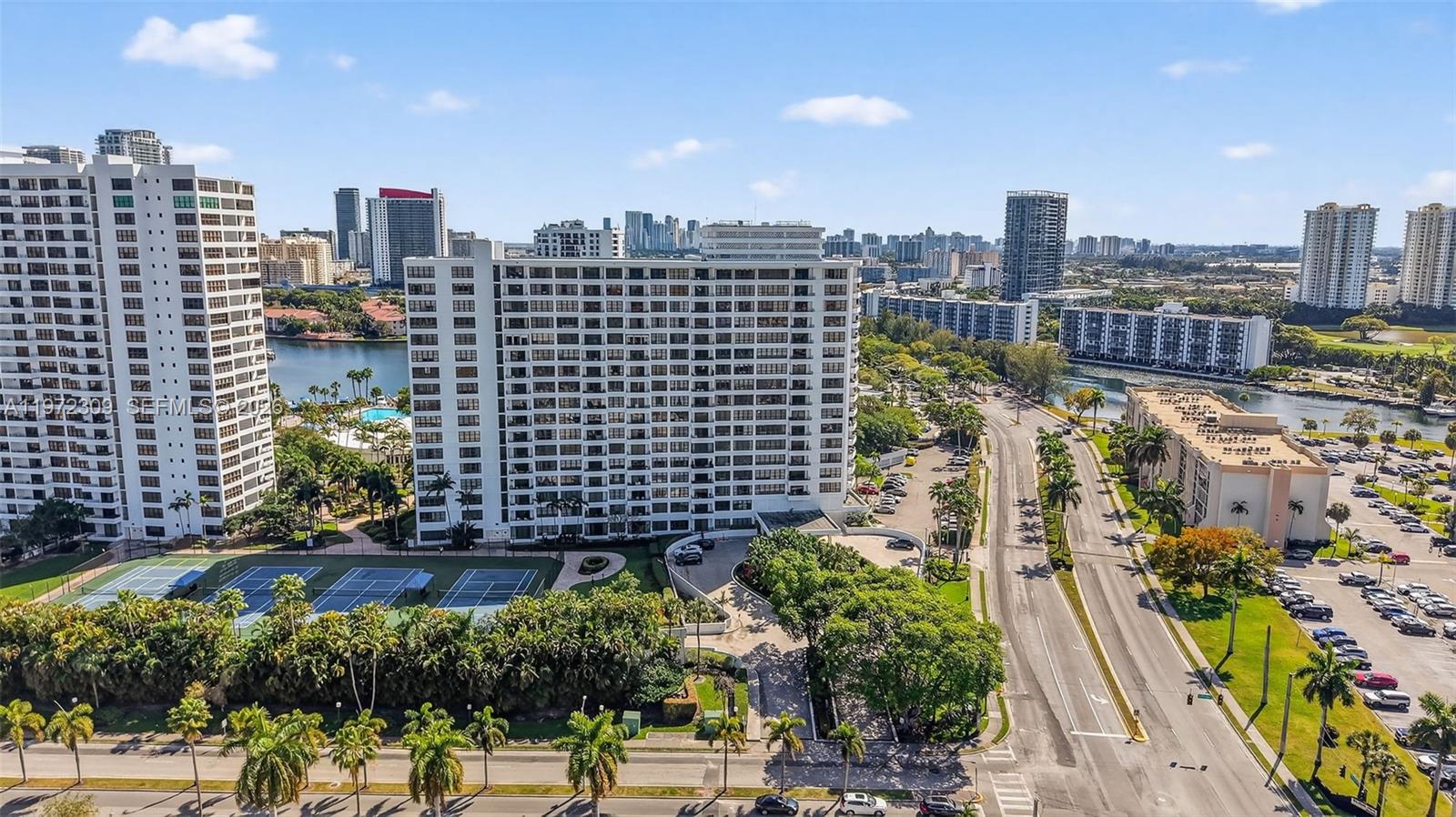 Photo of 600 Three Islands Blvd  #1101, Hallandale Beach, Florida, 33009 - 