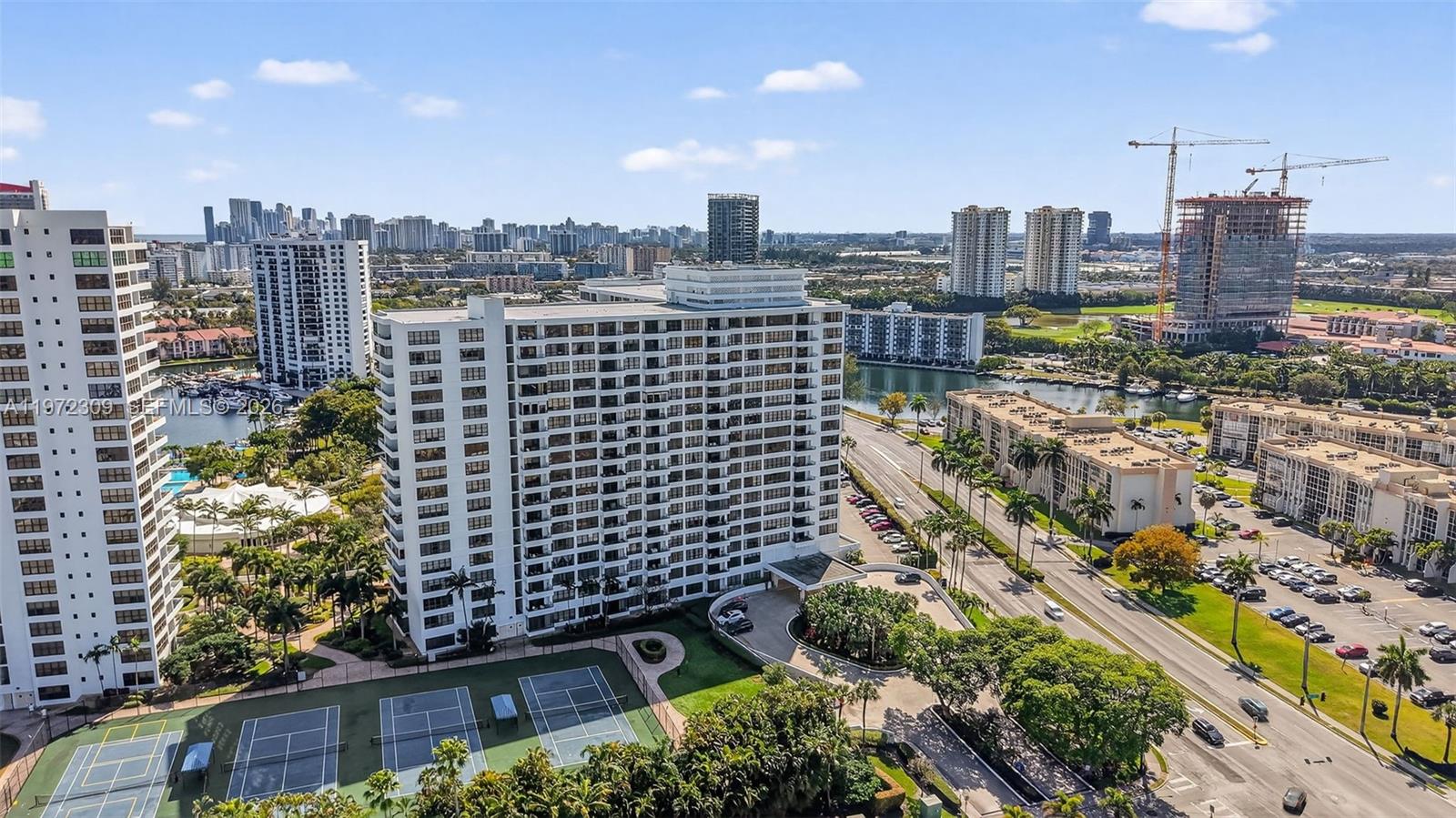 Photo of 600 Three Islands Blvd  #1101, Hallandale Beach, Florida, 33009 - 