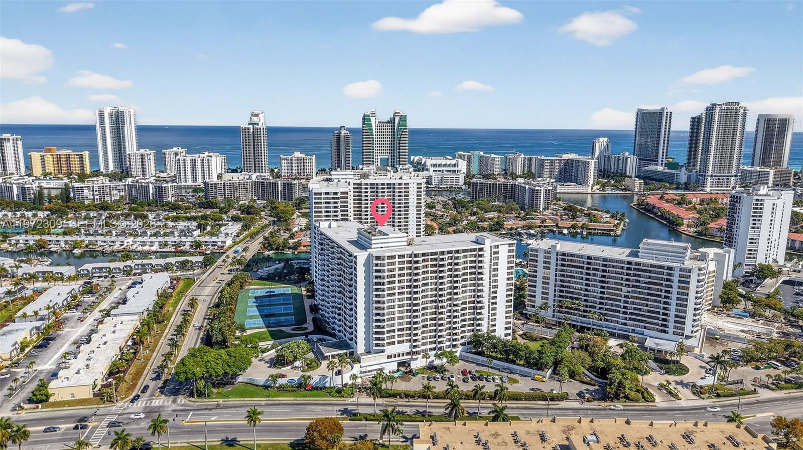 Photo of 600 Three Islands Blvd  #1101, Hallandale Beach, Florida, 33009 - 