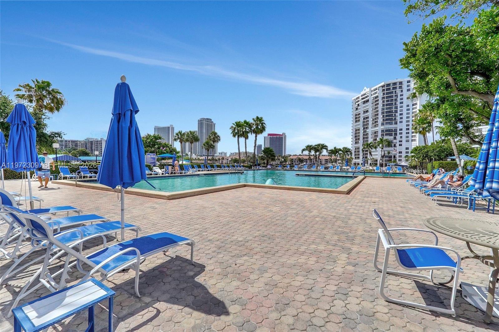 Photo of 600 Three Islands Blvd  #1101, Hallandale Beach, Florida, 33009 - 