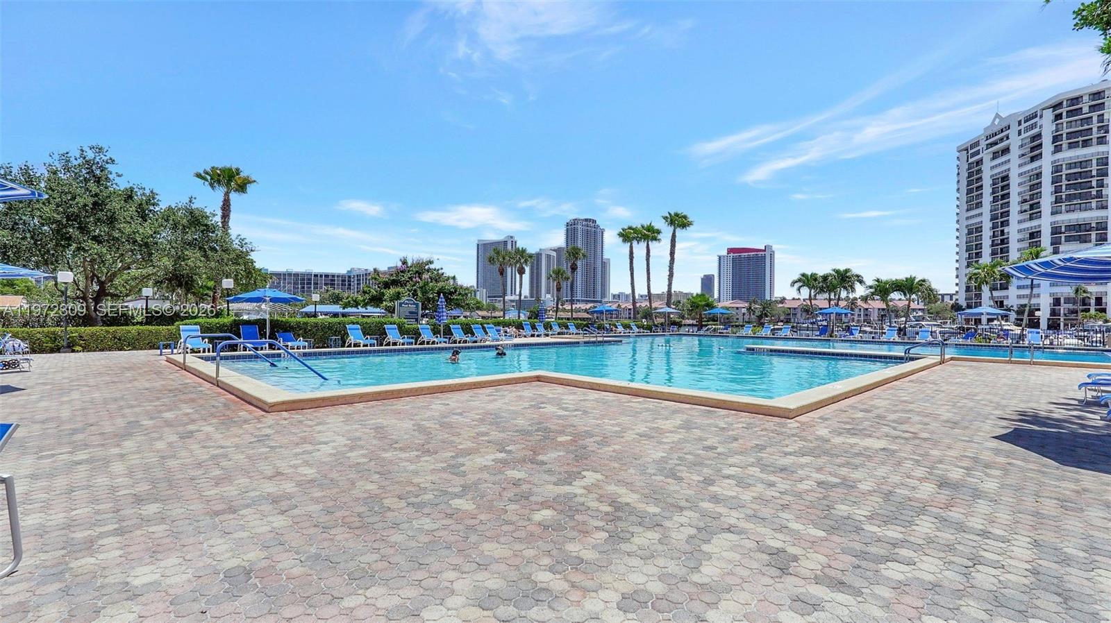 Photo of 600 Three Islands Blvd  #1101, Hallandale Beach, Florida, 33009 - 