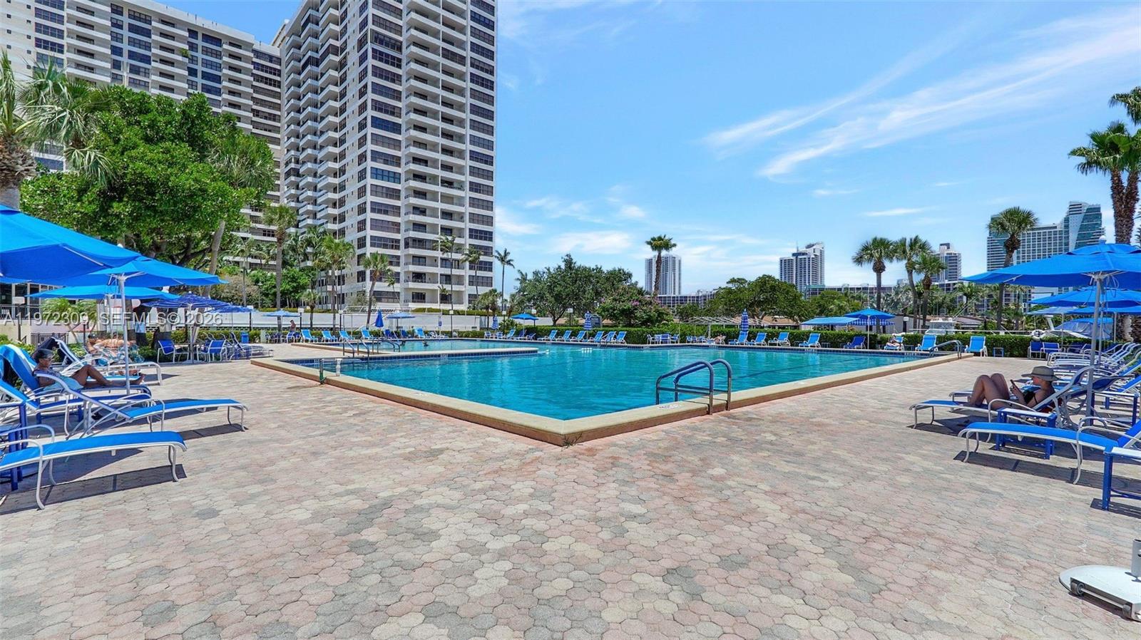 Photo of 600 Three Islands Blvd  #1101, Hallandale Beach, Florida, 33009 - 