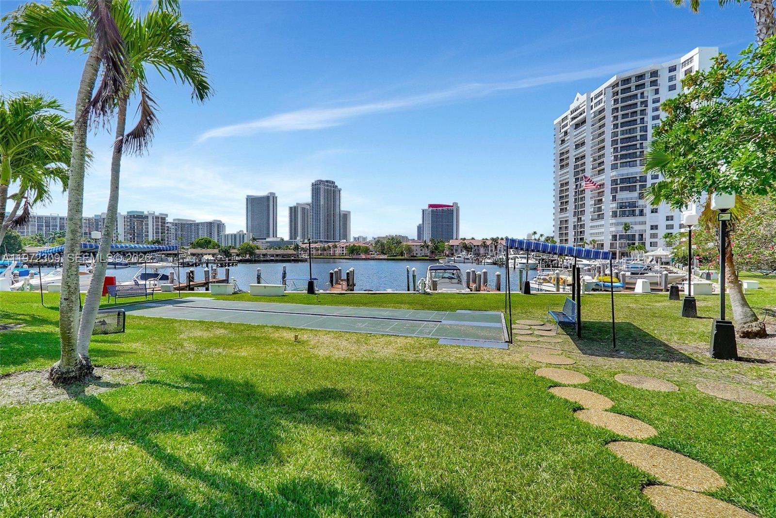 Photo of 600 Three Islands Blvd  #1101, Hallandale Beach, Florida, 33009 - 