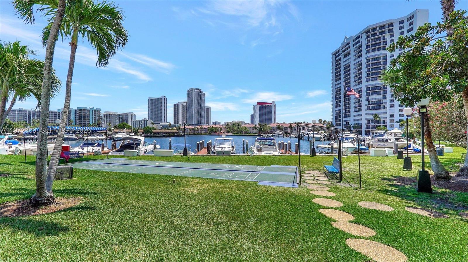 Photo of 600 Three Islands Blvd  #1101, Hallandale Beach, Florida, 33009 - 