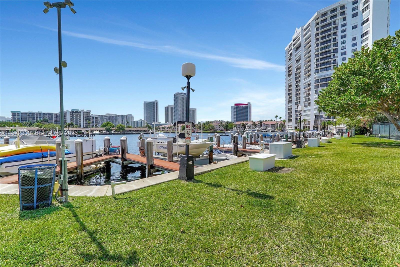 Photo of 600 Three Islands Blvd  #1101, Hallandale Beach, Florida, 33009 - 