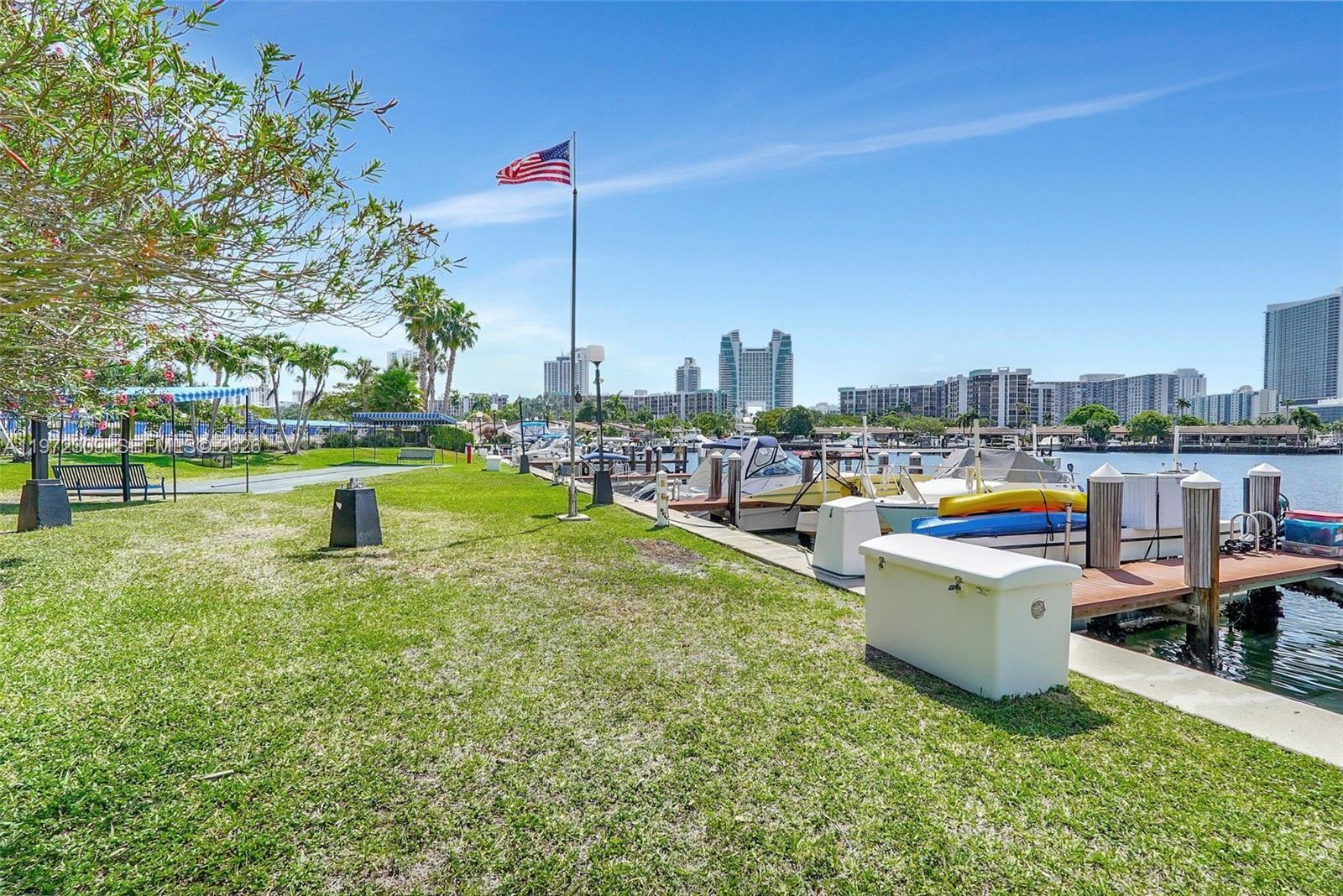 Photo of 600 Three Islands Blvd  #1101, Hallandale Beach, Florida, 33009 - 