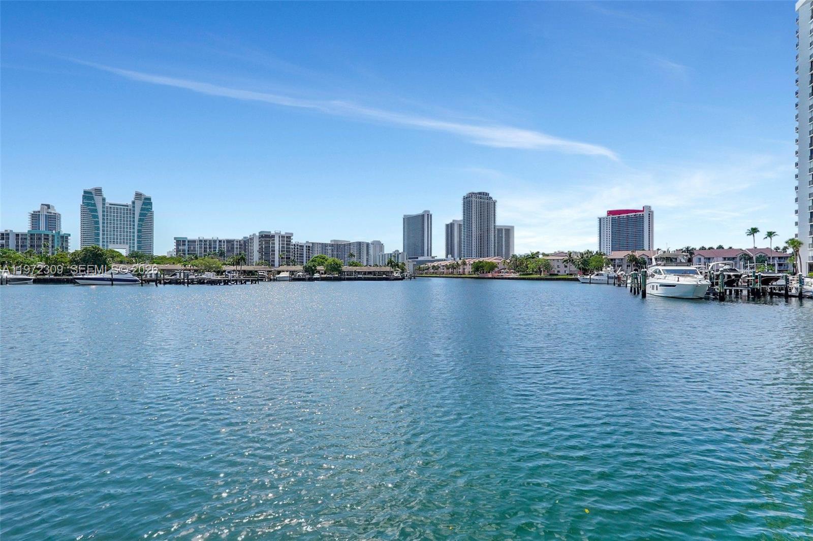 Photo of 600 Three Islands Blvd  #1101, Hallandale Beach, Florida, 33009 - 