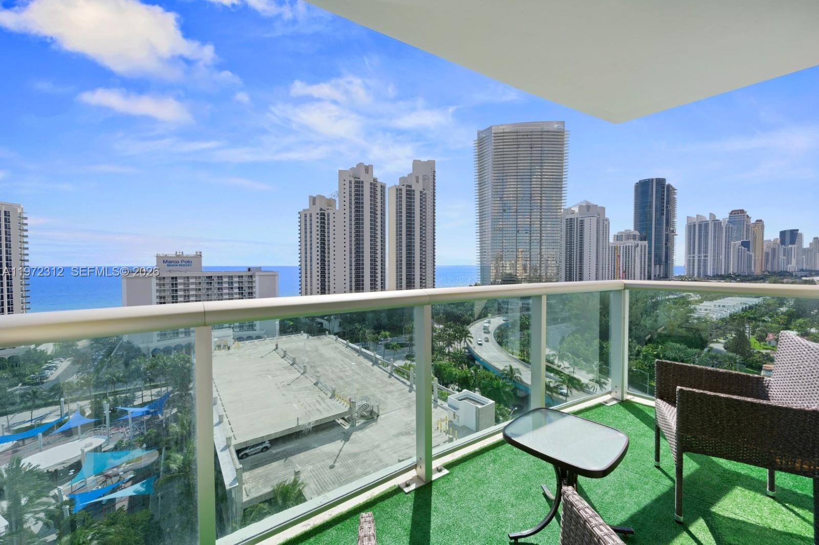 Photo of 19370 Collins Ave #1601, Sunny Isles Beach, Florida, 33160 -