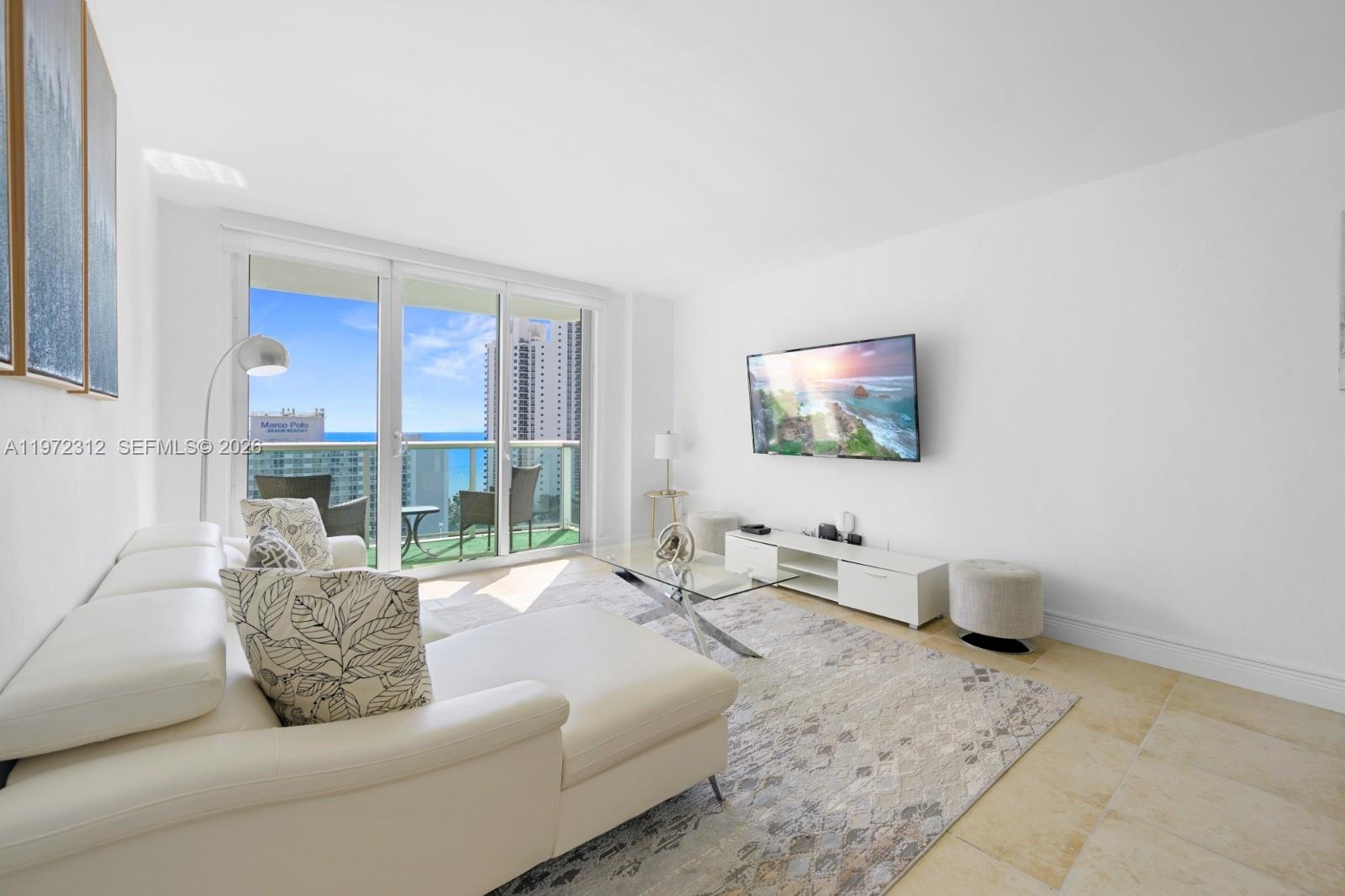 Photo of 19370 Collins Ave #1601, Sunny Isles Beach, Florida, 33160 -
