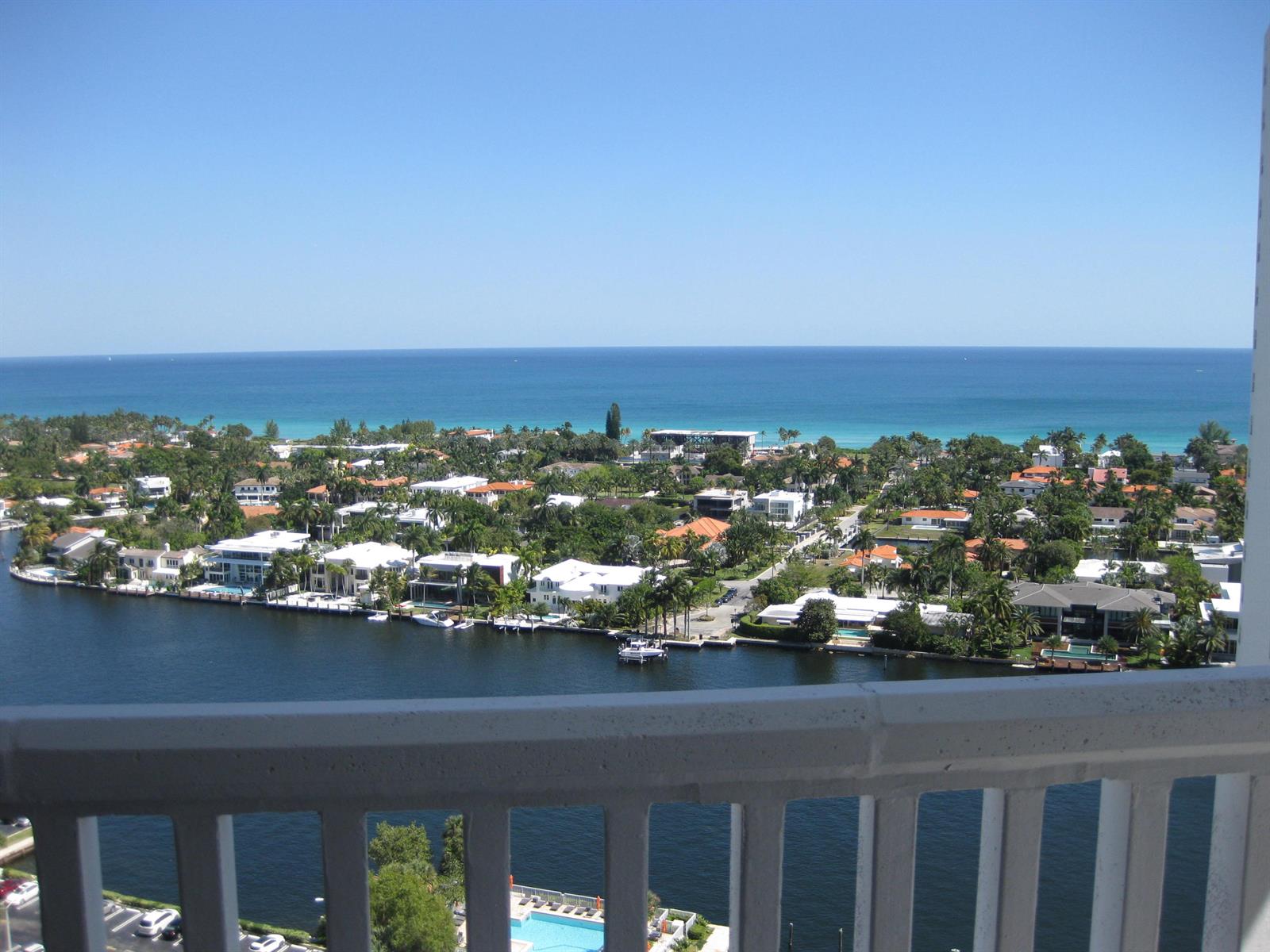 Photo of 20281 Country Club  #2008, Aventura, Florida, 33180 - View