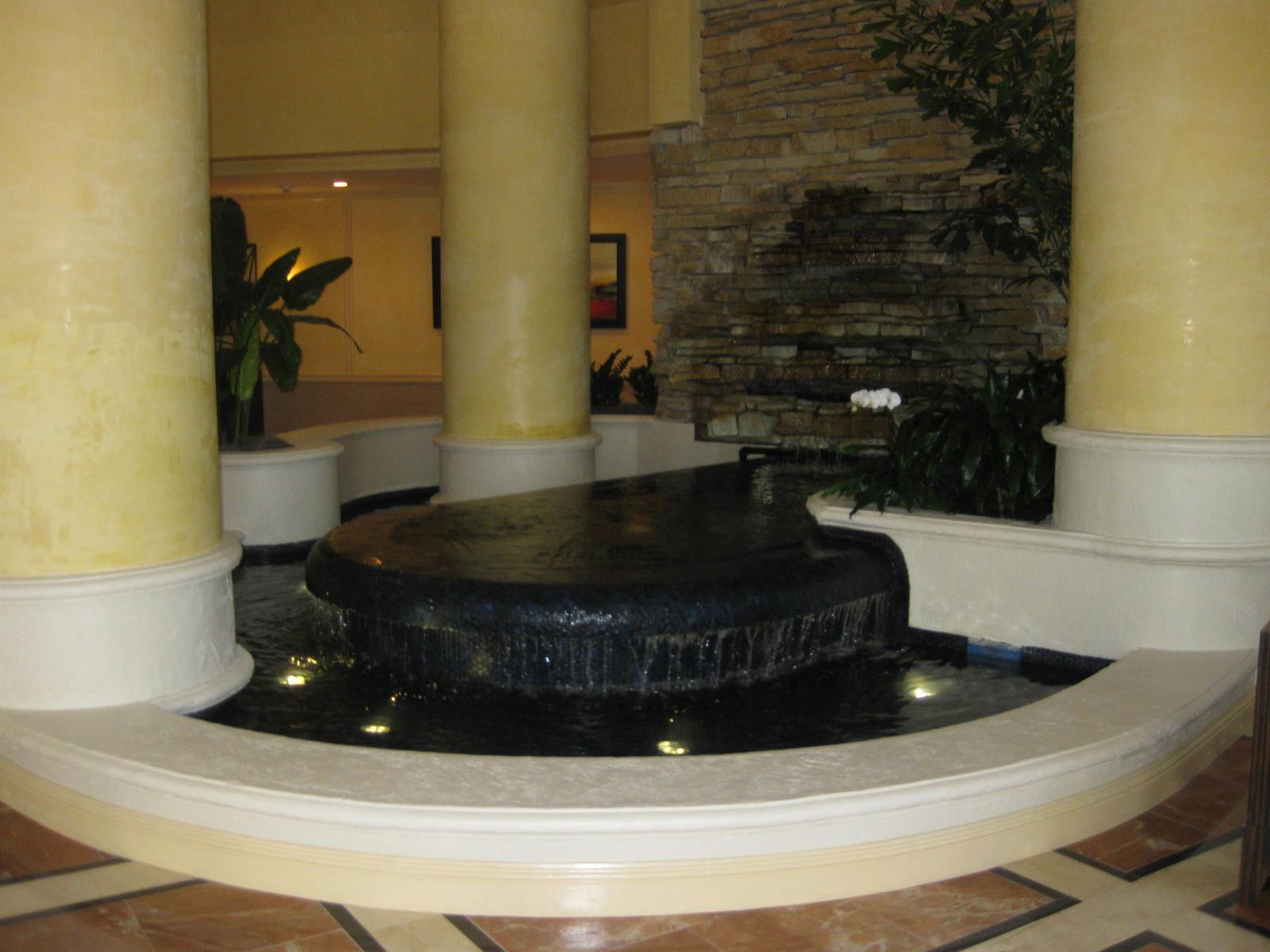 Photo of 20281 Country Club  #2008, Aventura, Florida, 33180 - Lobby