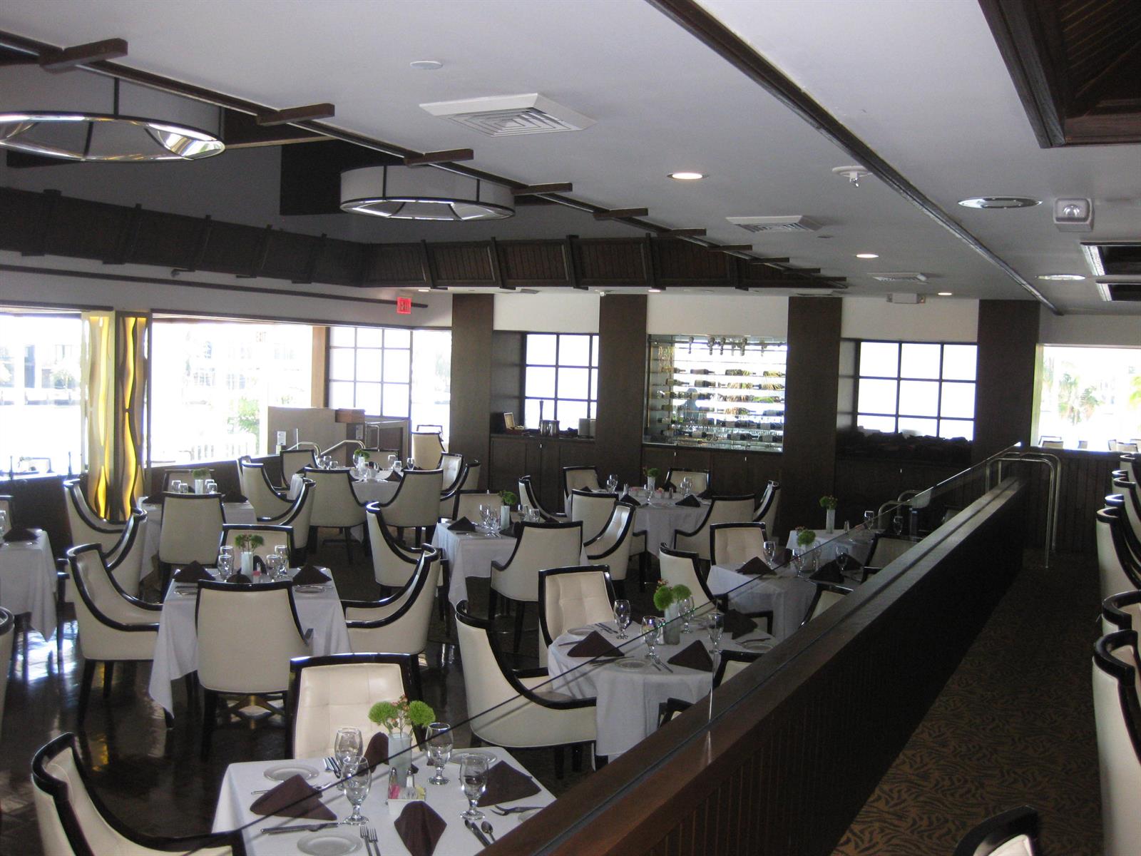 Photo of 20281 Country Club  #2008, Aventura, Florida, 33180 - Building Restaurnt