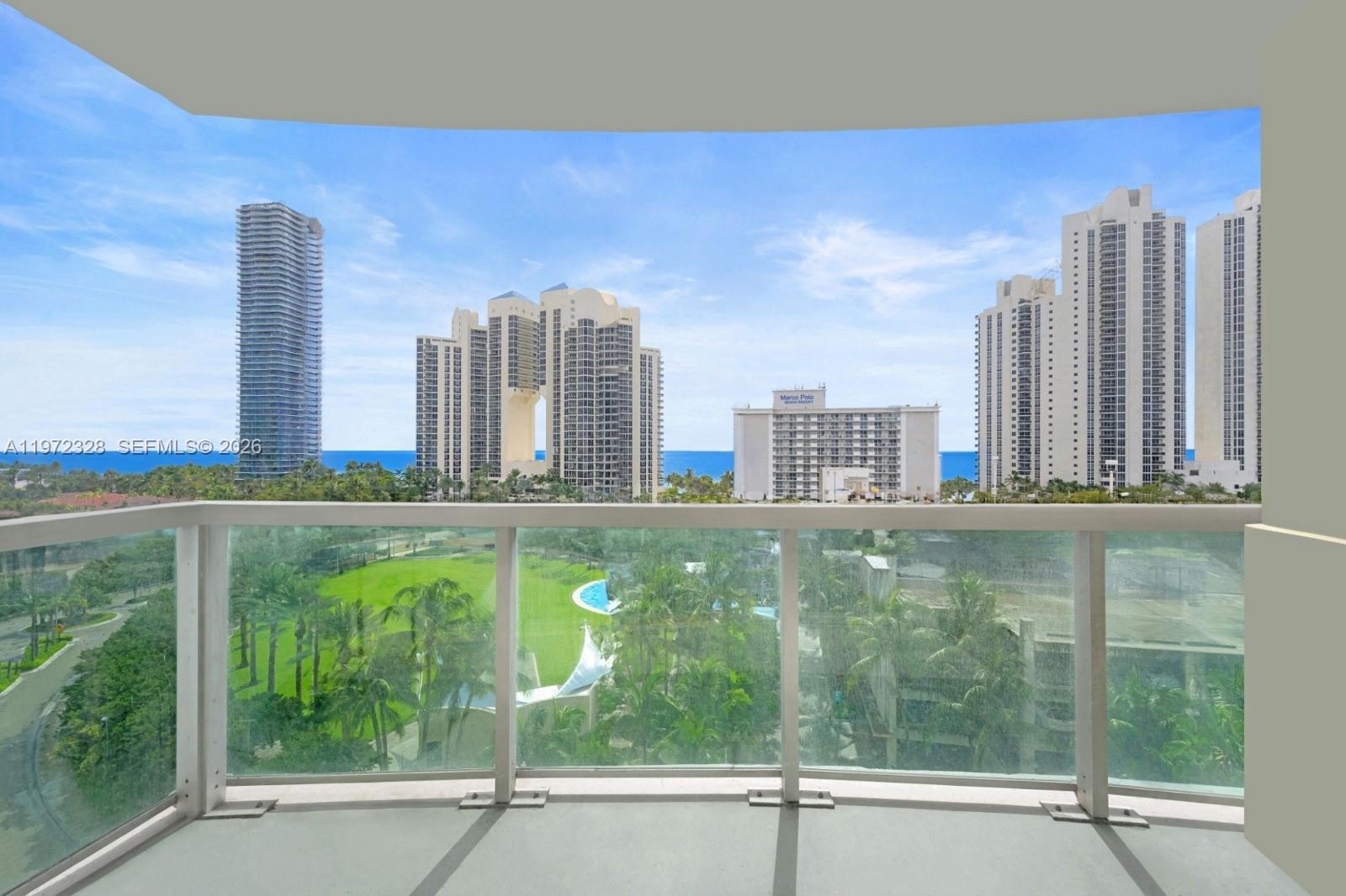 Photo of 19370 Collins Ave  #903, Sunny Isles Beach, Florida, 33160 - 