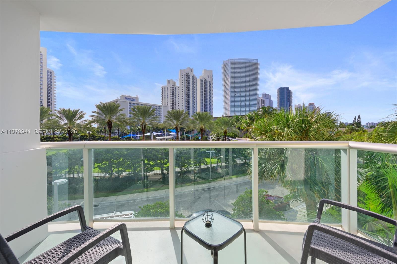 Photo of 19370 Collins Ave #321, Sunny Isles Beach, Florida, 33160 -