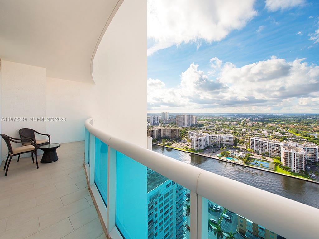 Photo of 2711 Ocean Dr. #2804, Hollywood, Florida, 33019 -