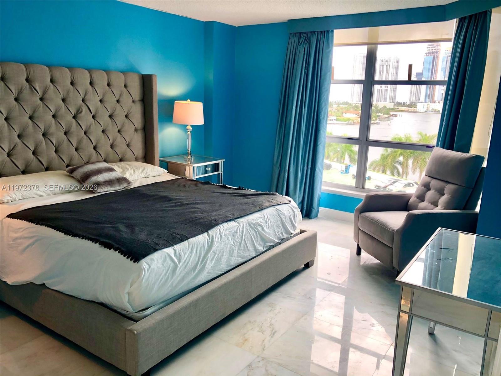 Photo of 3600 Mystic Pointe Dr #815, Aventura, Florida, 33180 -