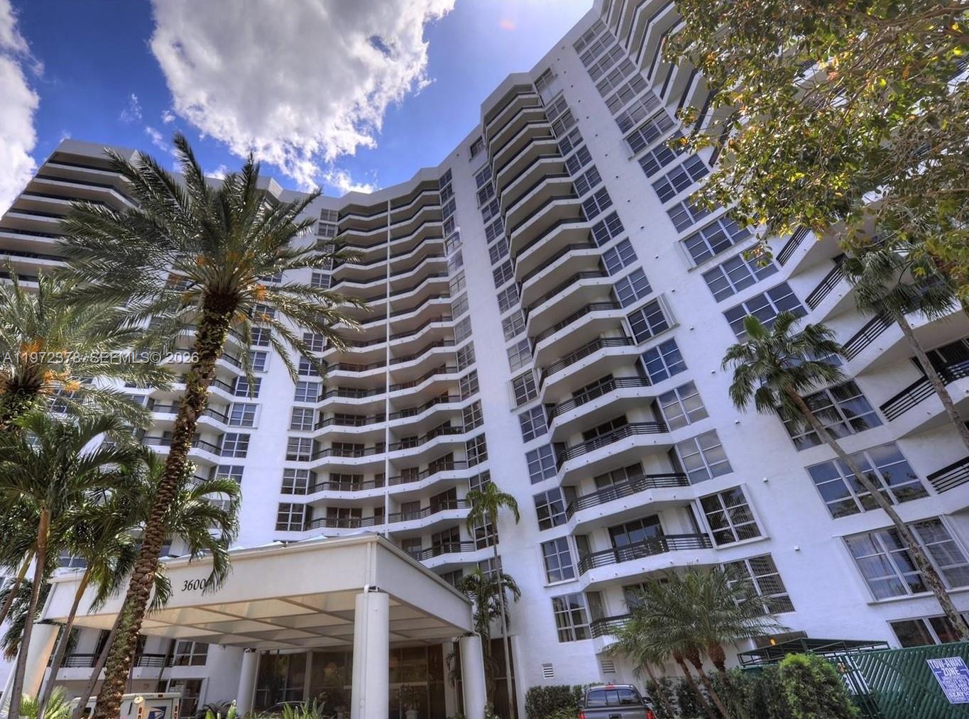 Photo of 3600 Mystic Pointe Dr #815, Aventura, Florida, 33180 -