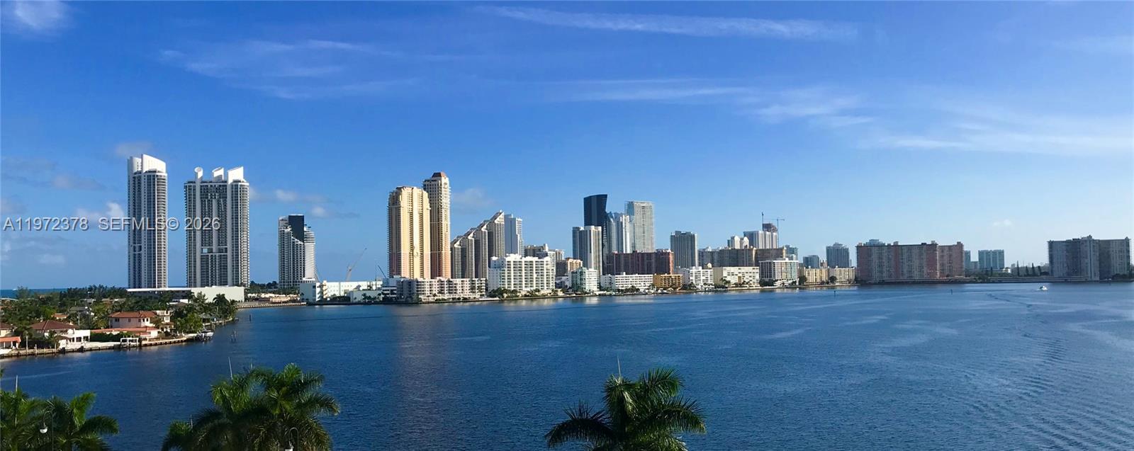 Photo of 3600 Mystic Pointe Dr #815, Aventura, Florida, 33180 -