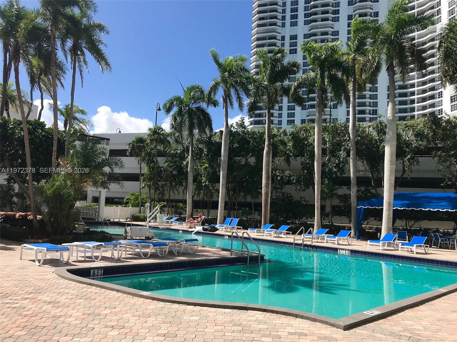 Photo of 3600 Mystic Pointe Dr #815, Aventura, Florida, 33180 -