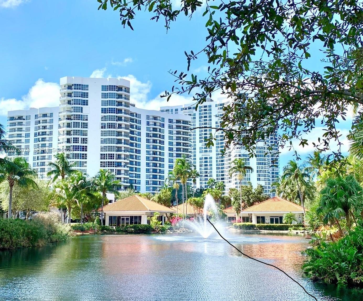 Photo of 3600 Mystic Pointe Dr #815, Aventura, Florida, 33180 -