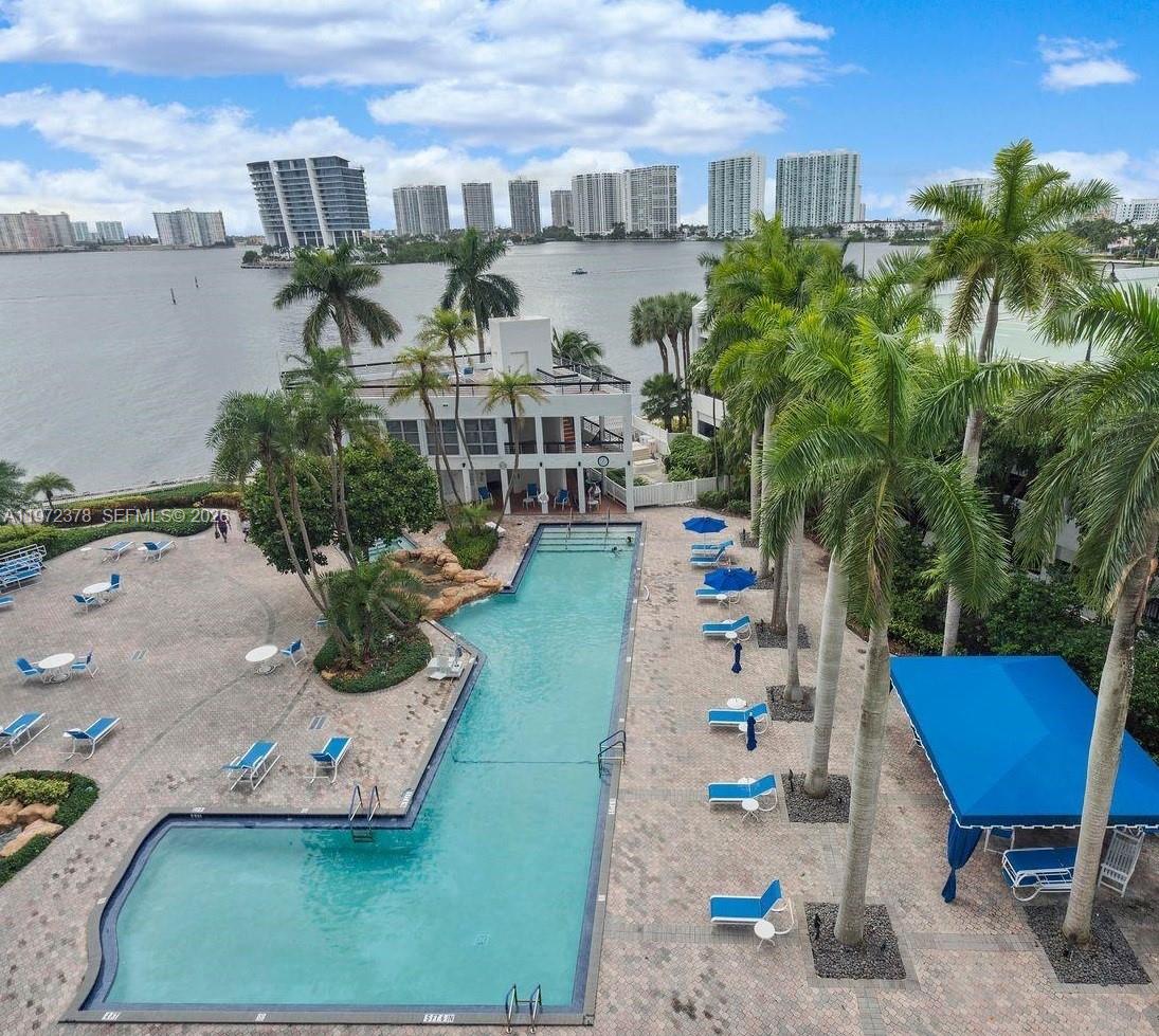 Photo of 3600 Mystic Pointe Dr #815, Aventura, Florida, 33180 -