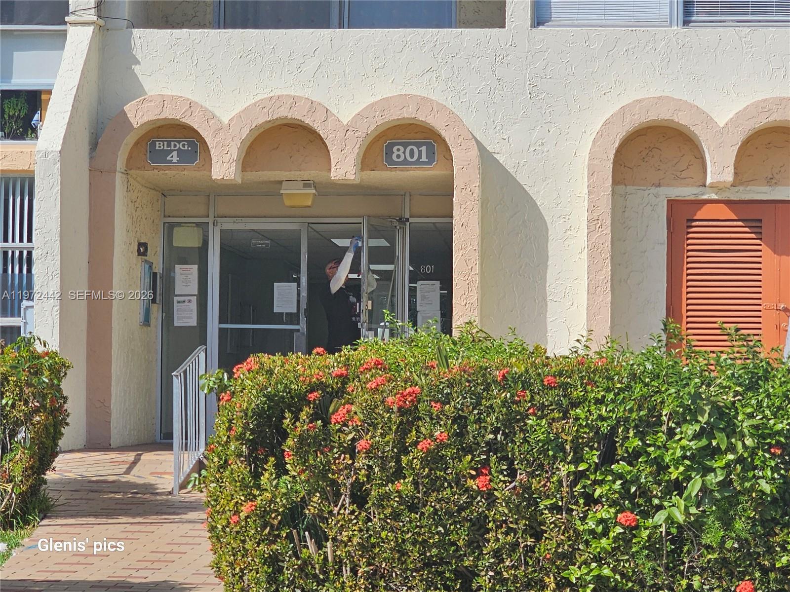Photo of 801 Three Islands Blvd  #218, Hallandale Beach, Florida, 33009 - 