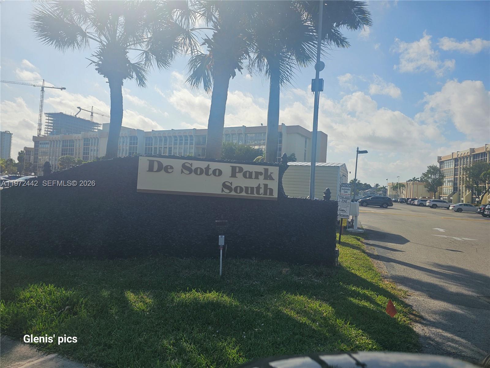 Photo of 801 Three Islands Blvd  #218, Hallandale Beach, Florida, 33009 - 