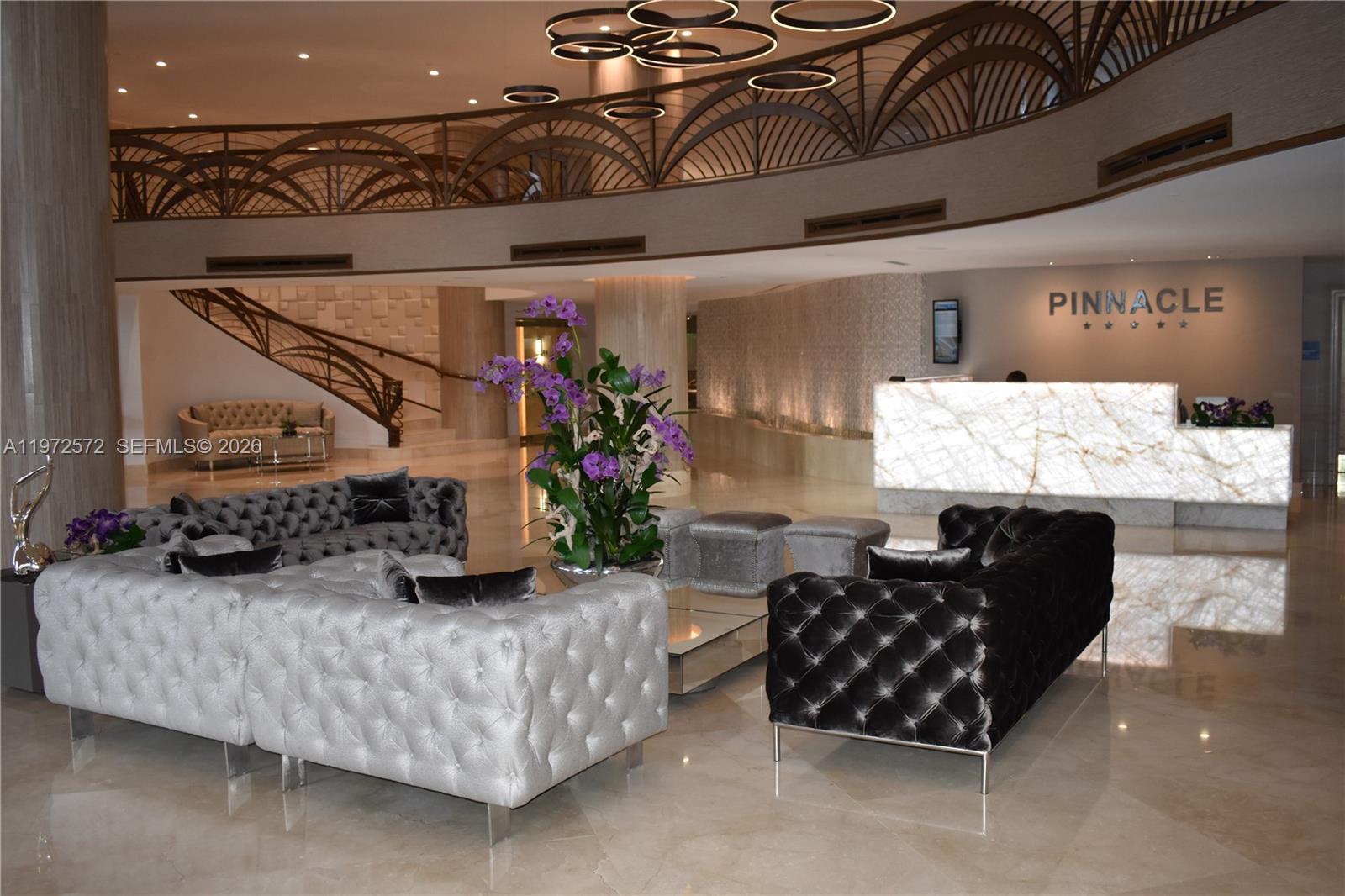 Photo of 17555 Collins Ave #406, Sunny Isles Beach, Florida, 33160 -