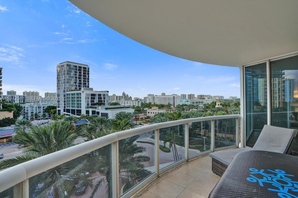 Photo of 17555 Collins Ave  #704, Sunny Isles Beach, Florida, 33160 - 