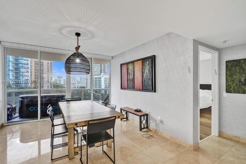 Photo of 17555 Collins Ave  #704, Sunny Isles Beach, Florida, 33160 - 