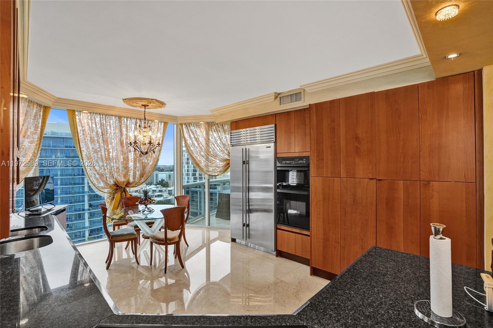 Photo of 17555 Collins Ave #1701, Sunny Isles Beach, Florida, 33160 -
