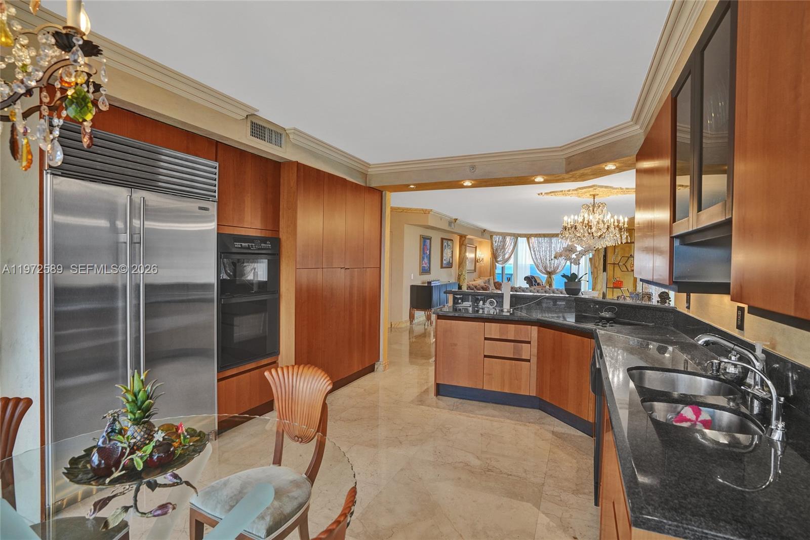 Photo of 17555 Collins Ave #1701, Sunny Isles Beach, Florida, 33160 -