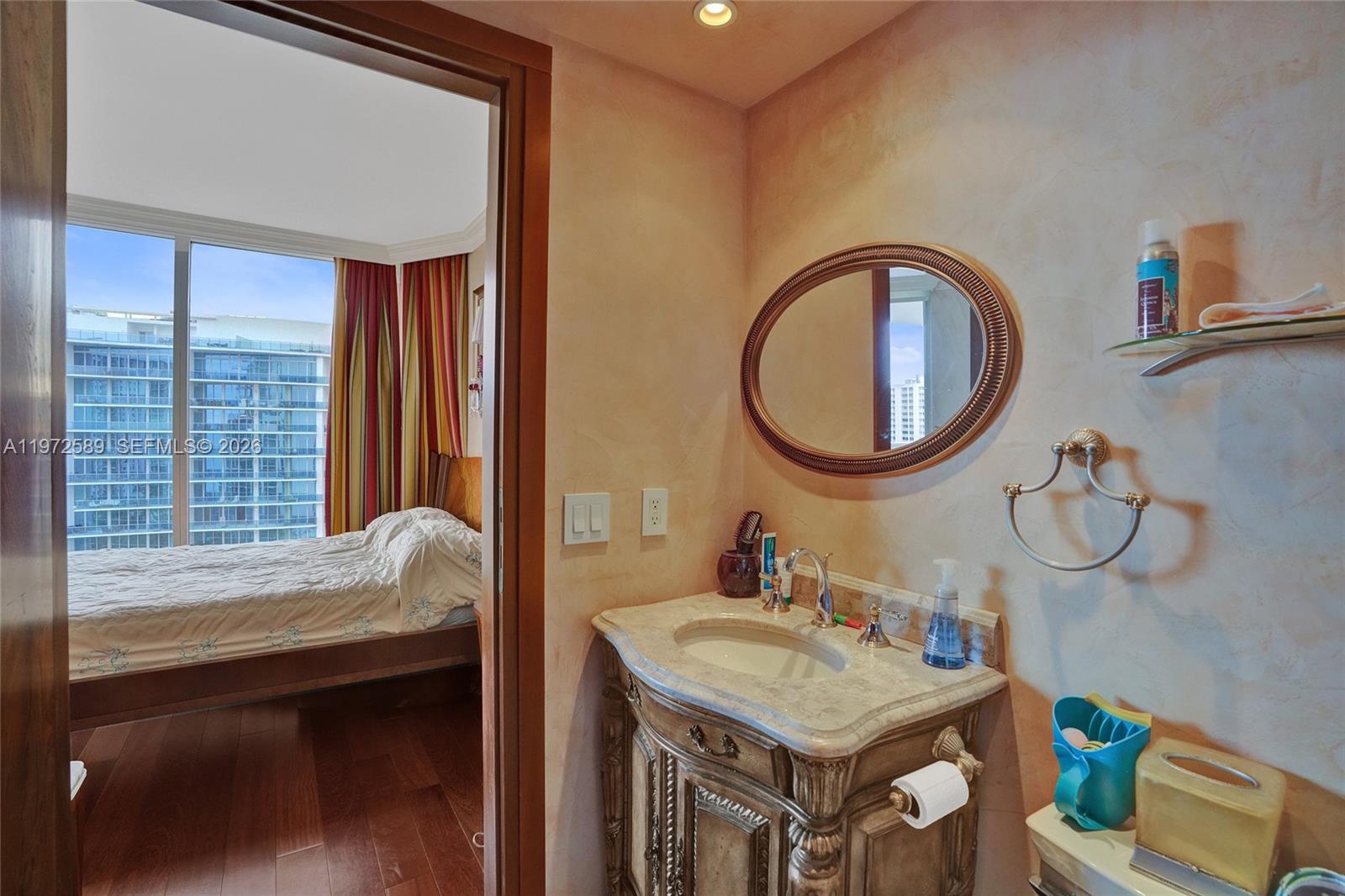 Photo of 17555 Collins Ave #1701, Sunny Isles Beach, Florida, 33160 -