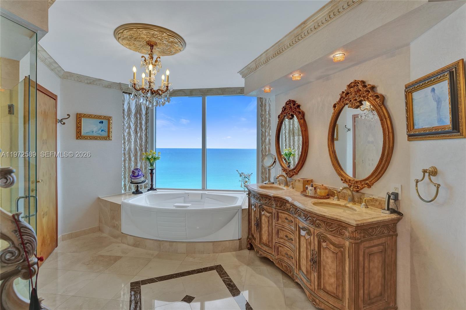 Photo of 17555 Collins Ave #1701, Sunny Isles Beach, Florida, 33160 -