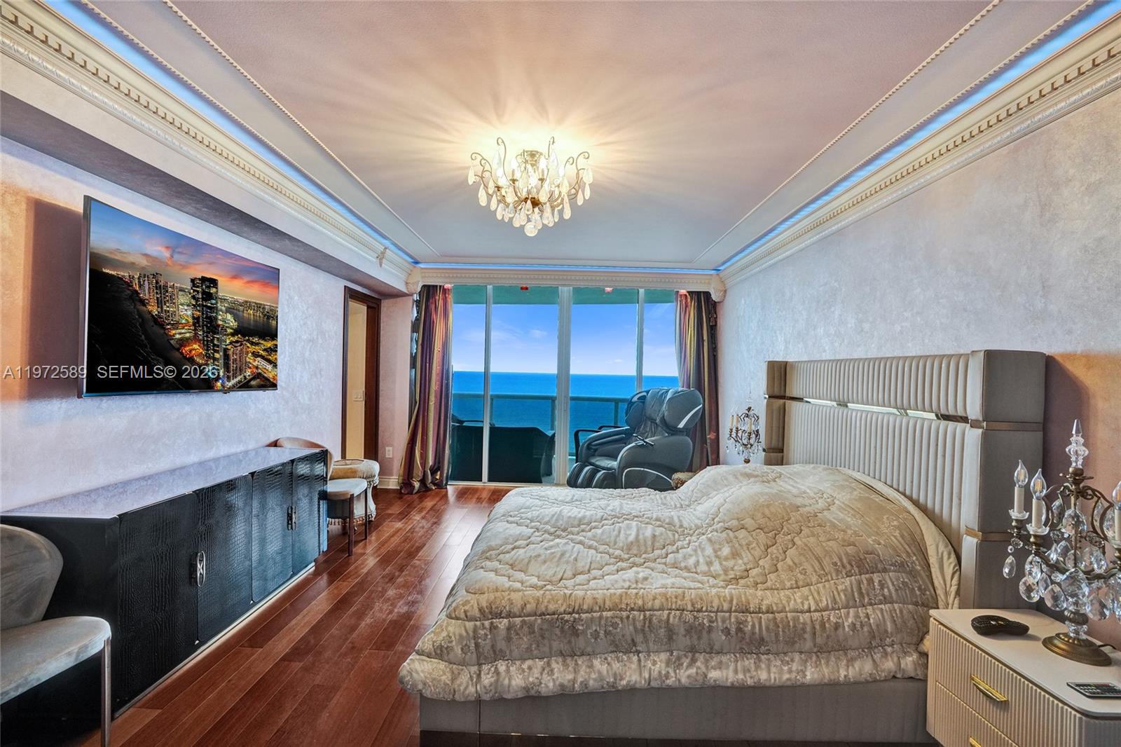 Photo of 17555 Collins Ave #1701, Sunny Isles Beach, Florida, 33160 -