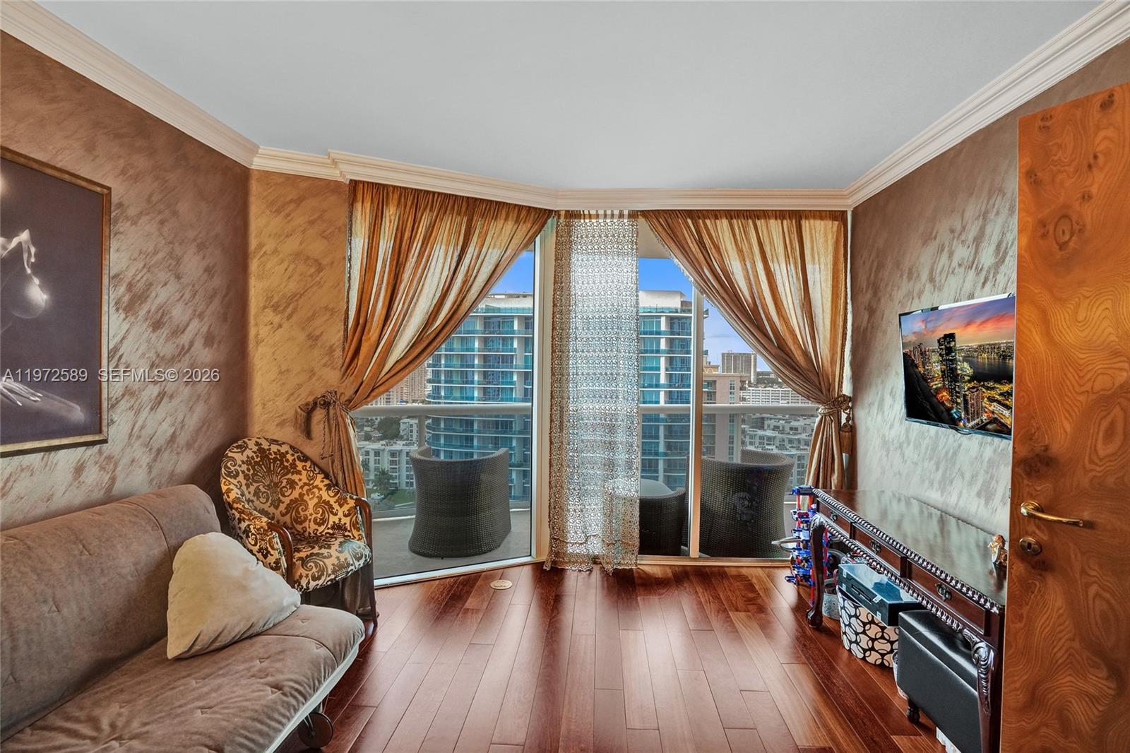 Photo of 17555 Collins Ave #1701, Sunny Isles Beach, Florida, 33160 -