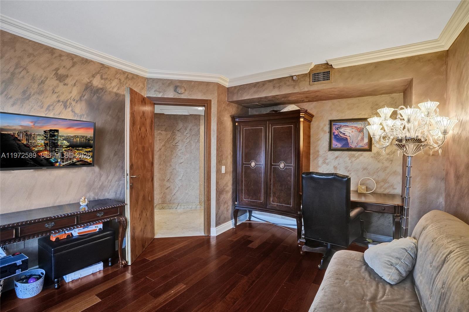 Photo of 17555 Collins Ave #1701, Sunny Isles Beach, Florida, 33160 -