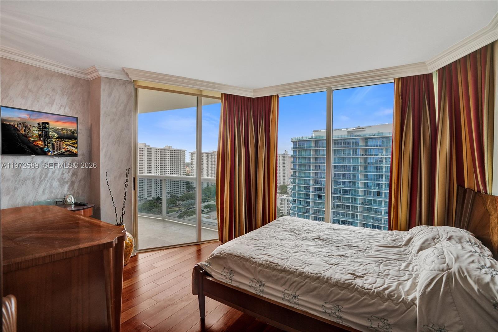 Photo of 17555 Collins Ave #1701, Sunny Isles Beach, Florida, 33160 -