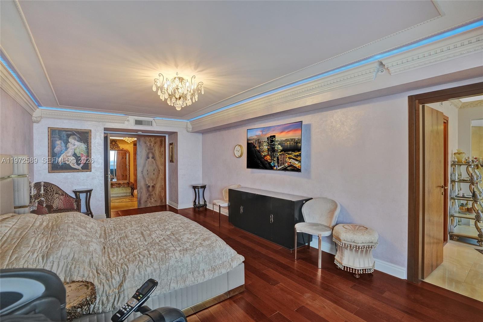 Photo of 17555 Collins Ave #1701, Sunny Isles Beach, Florida, 33160 -