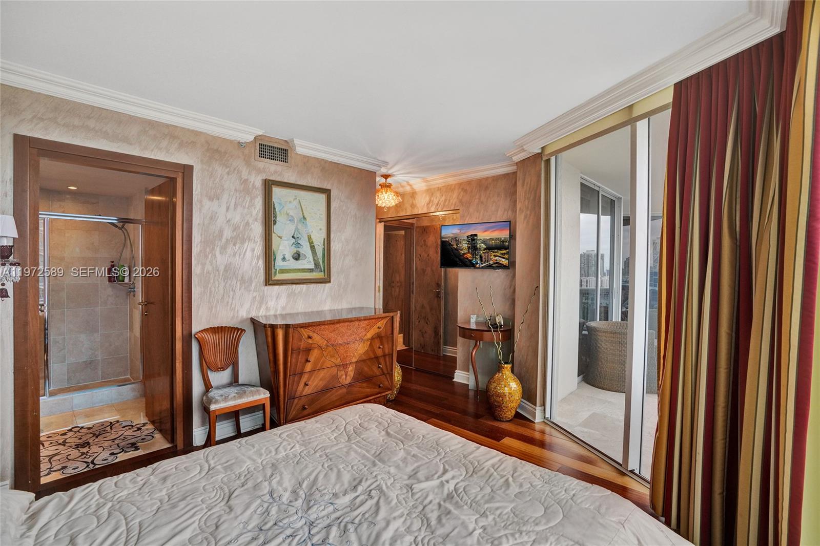 Photo of 17555 Collins Ave #1701, Sunny Isles Beach, Florida, 33160 -