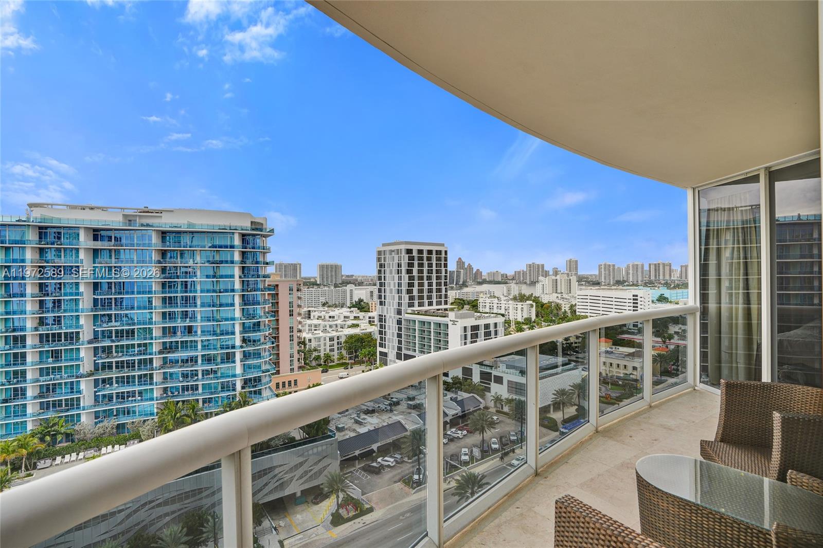Photo of 17555 Collins Ave #1701, Sunny Isles Beach, Florida, 33160 -