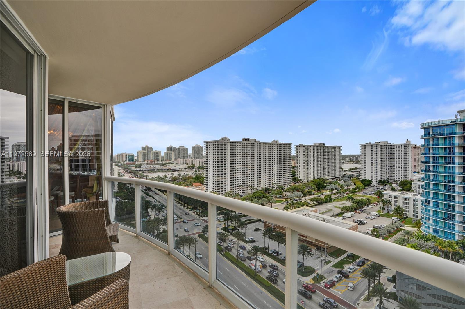Photo of 17555 Collins Ave #1701, Sunny Isles Beach, Florida, 33160 -