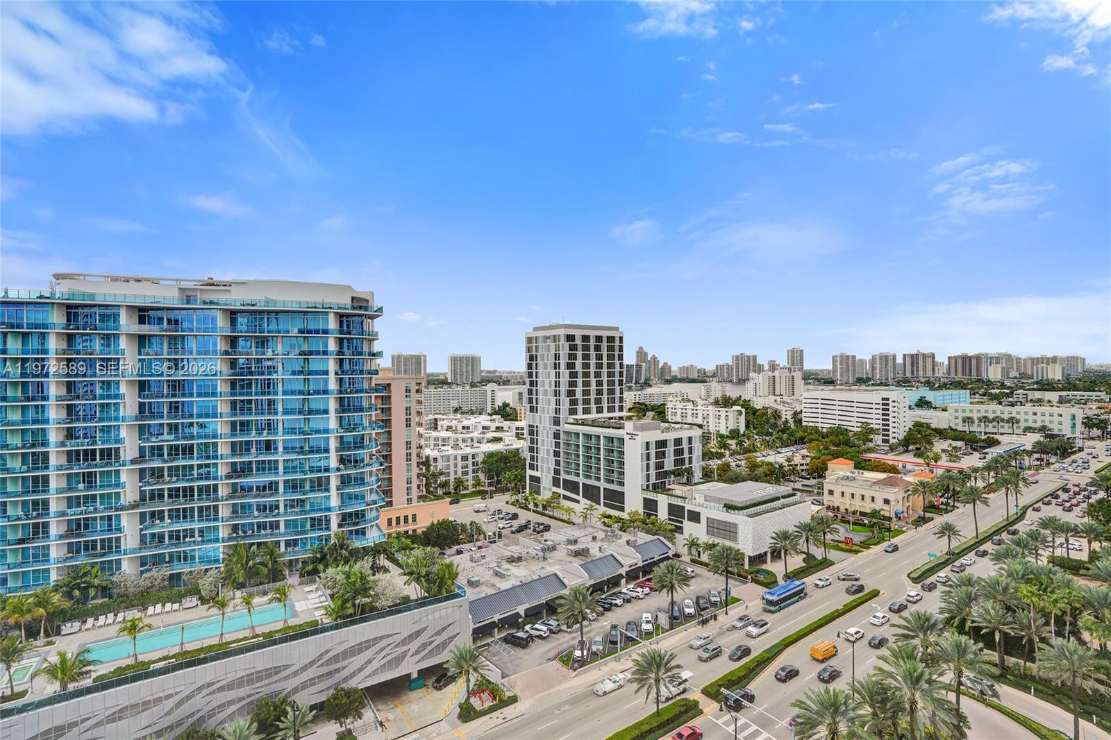 Photo of 17555 Collins Ave #1701, Sunny Isles Beach, Florida, 33160 -