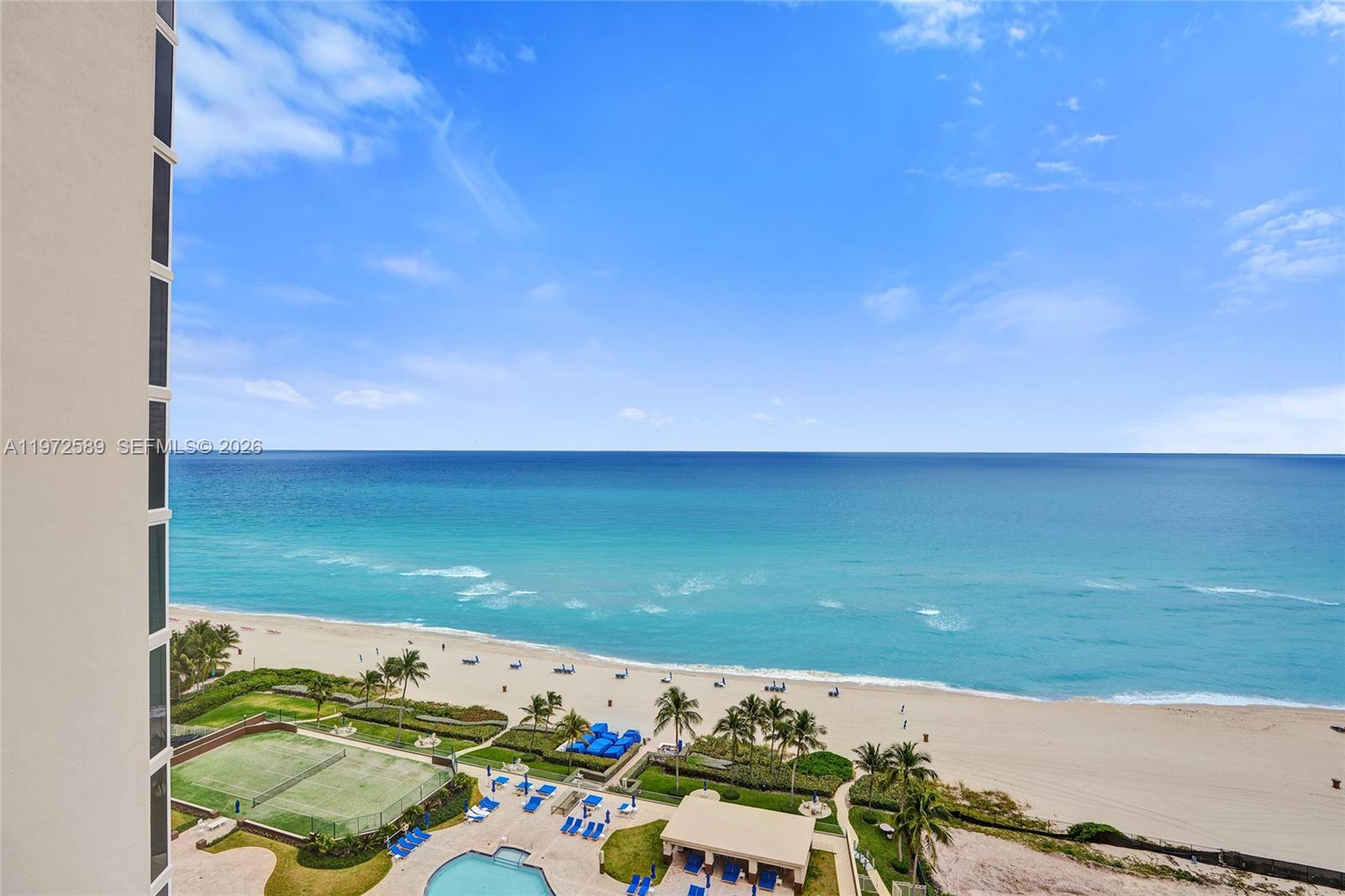 Photo of 17555 Collins Ave #1701, Sunny Isles Beach, Florida, 33160 -