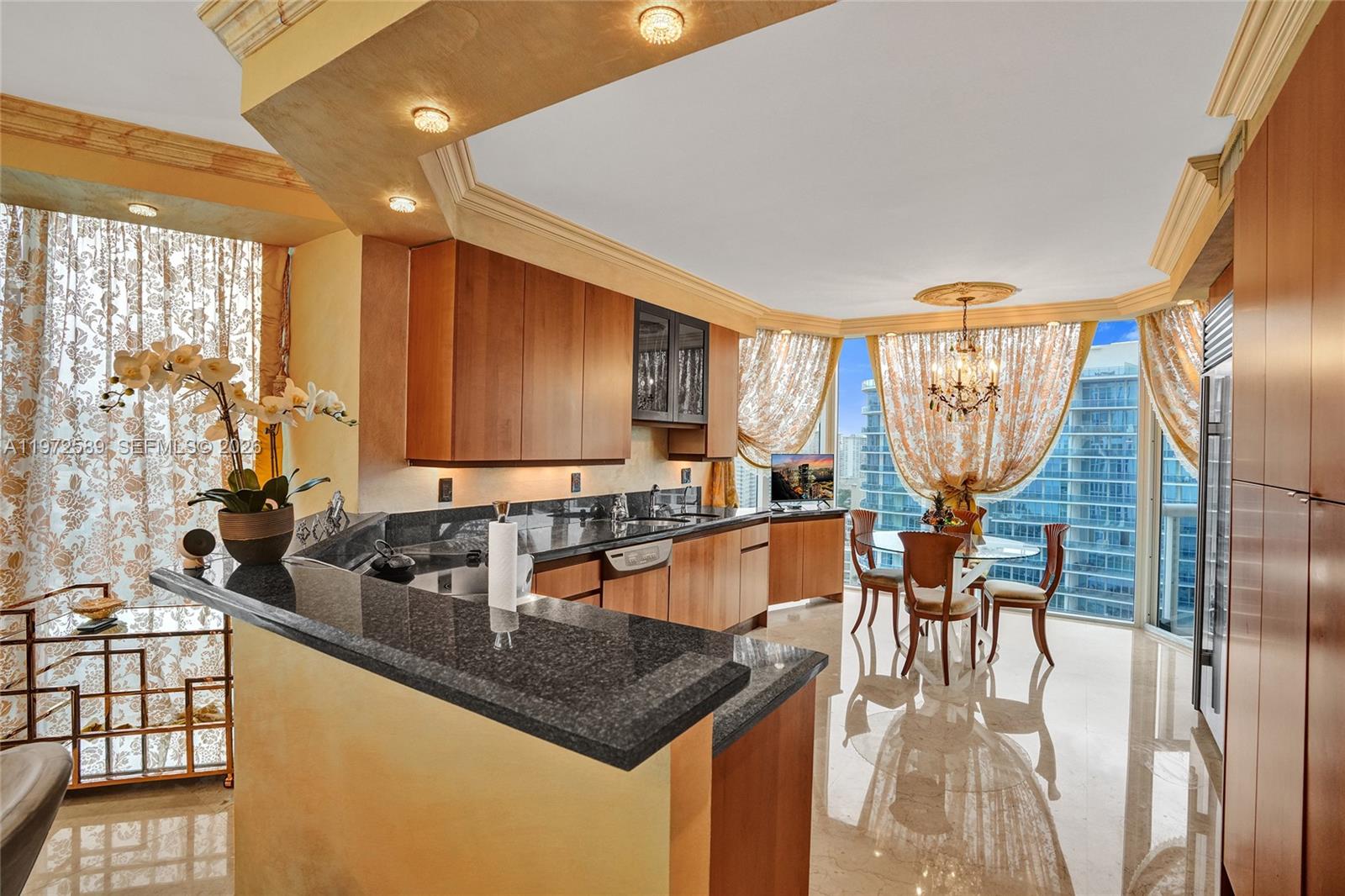 Photo of 17555 Collins Ave #1701, Sunny Isles Beach, Florida, 33160 -