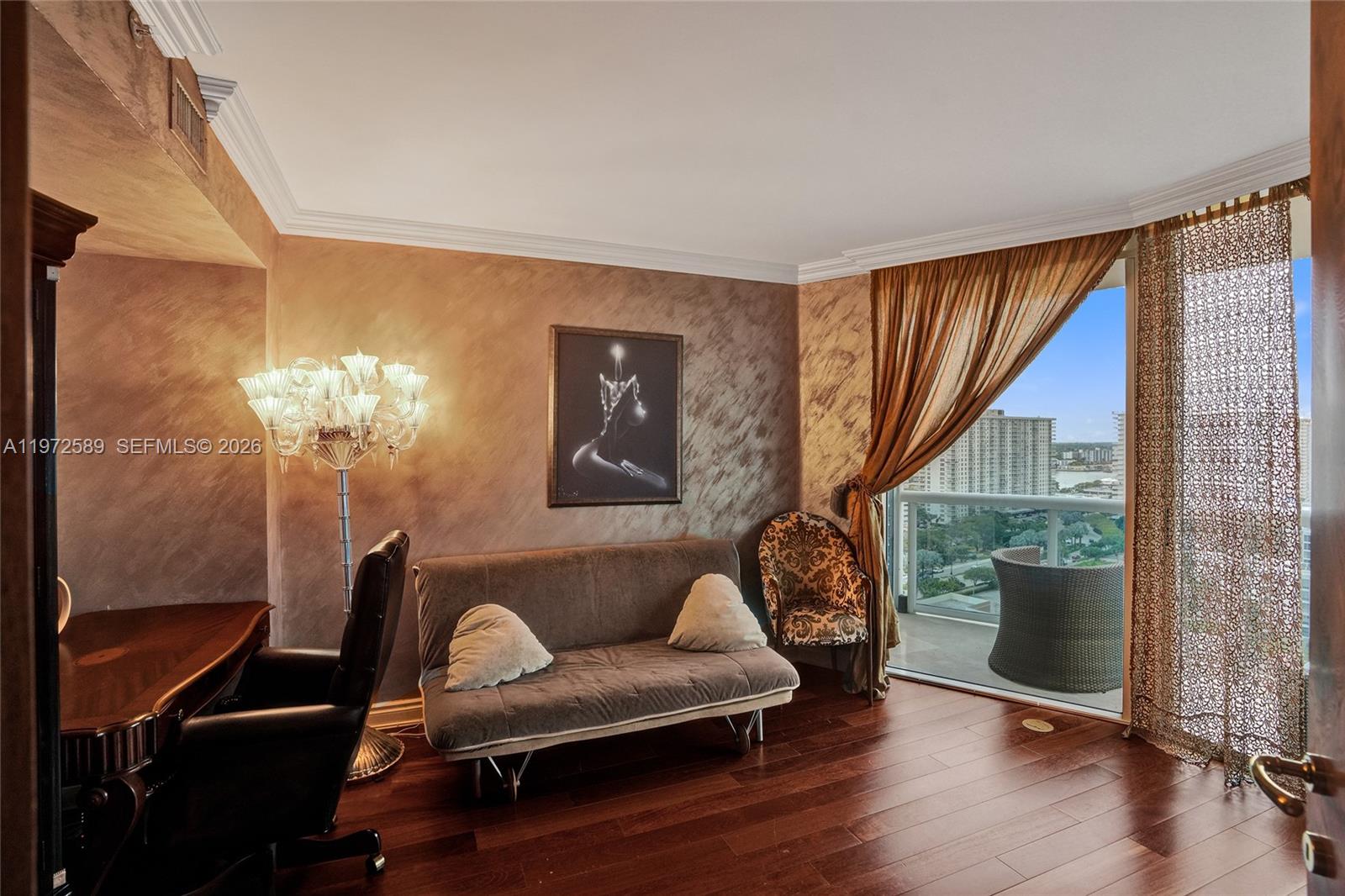 Photo of 17555 Collins Ave #1701, Sunny Isles Beach, Florida, 33160 -