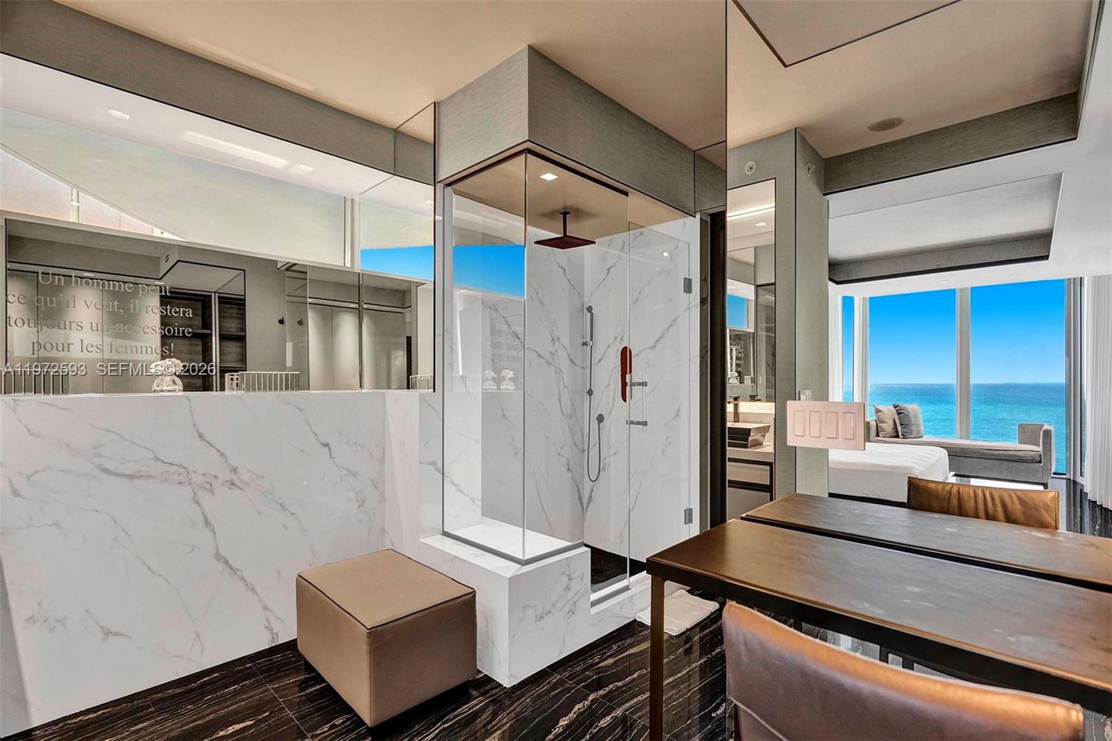 Photo of 17555 Collins Ave  #2107, Sunny Isles Beach, Florida, 33160 - 