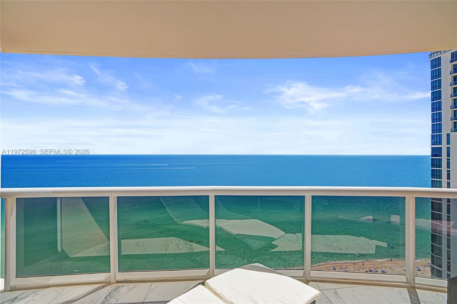 Photo of 17555 Collins Ave  #3001, Sunny Isles Beach, Florida, 33160 - 