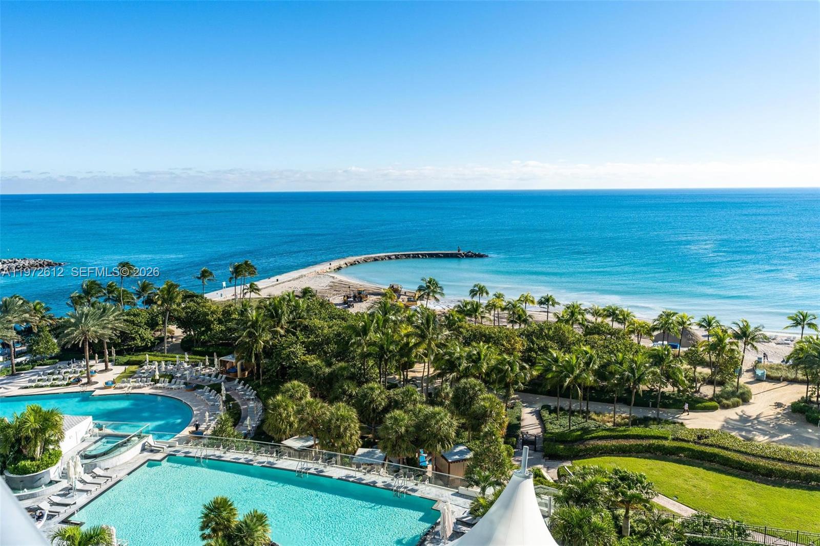 Photo of 10295 Collins Ave  #1502, Bal Harbour, Florida, 33154 - 