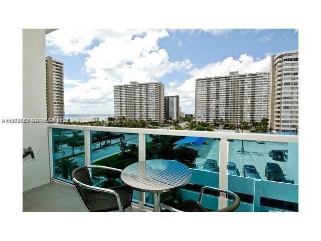 Photo of 1945 Ocean Dr  #602, Hallandale Beach, Florida, 33009 - 